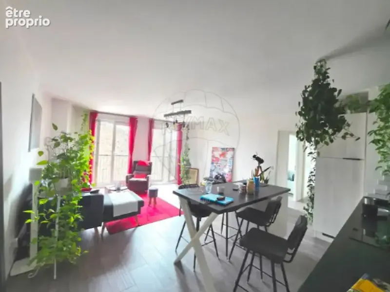 Photo Appartement à Paris-19e au prix de 443 000€