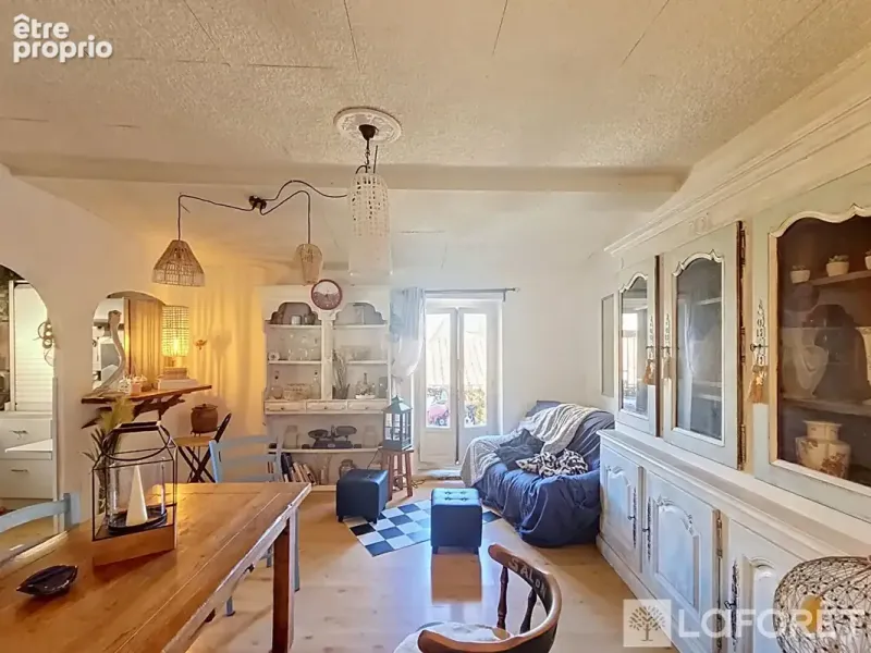 Photo Maison à Murviel-Les-Beziers au prix de 145 000€