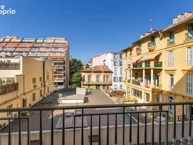 Photo Appartement à Nice au prix de 1 190 000€