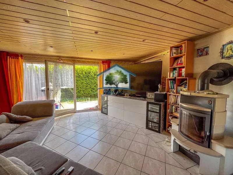 Photo Maison à Carspach au prix de 349 990€