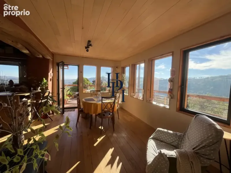 Photo Maison à Laval-Roqueceziere au prix de 160 000€