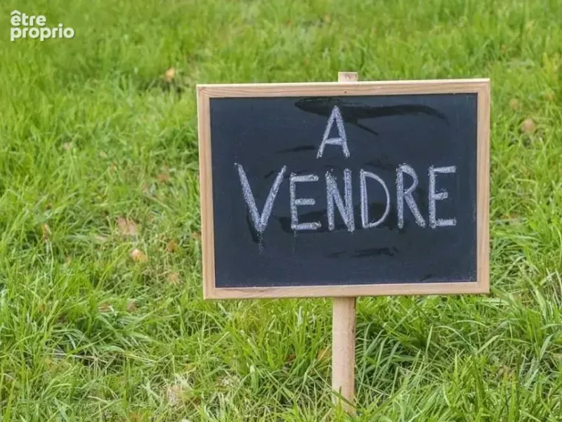 Photo Terrain à Arthon-En-Retz au prix de 80 475€