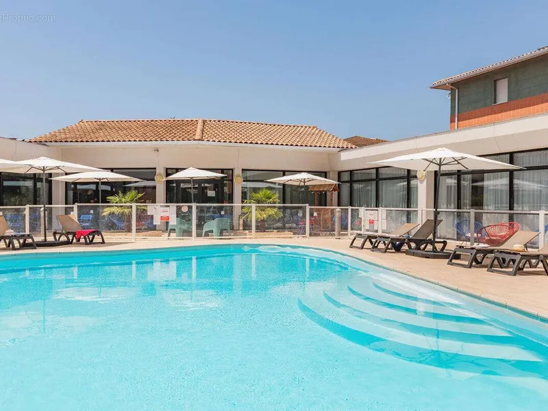 Photo Appartement à Toulouse au prix de 49 000€