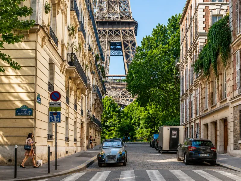 Photo Commerce à Paris-7e au prix de 275 000€
