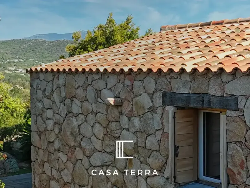 Photo Maison à Porto-Vecchio au prix de 715 000€