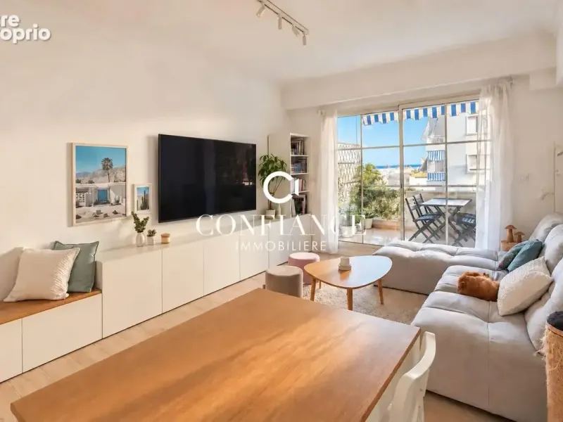 Photo Appartement à Nice au prix de 380 000€