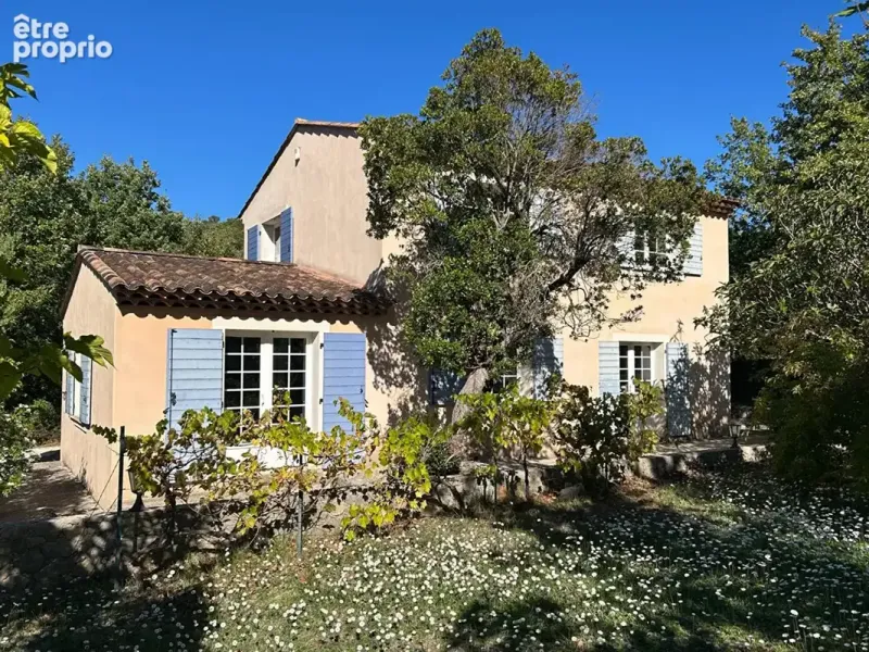 Photo Maison à La Celle au prix de 469 000€