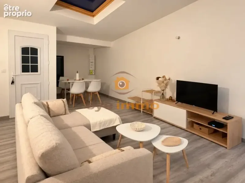 Photo Appartement à Pezenas au prix de 99 900€