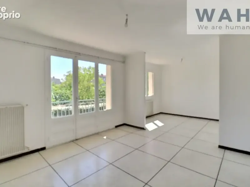 Photo Appartement à Montpellier au prix de 199 000€