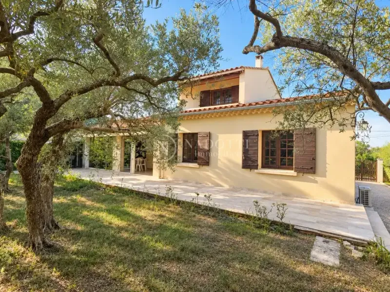 Photo Maison à Cavaillon au prix de 380 000€