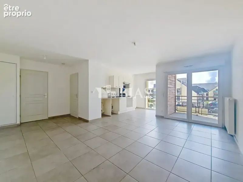 Photo Appartement à Honfleur au prix de 137 500€