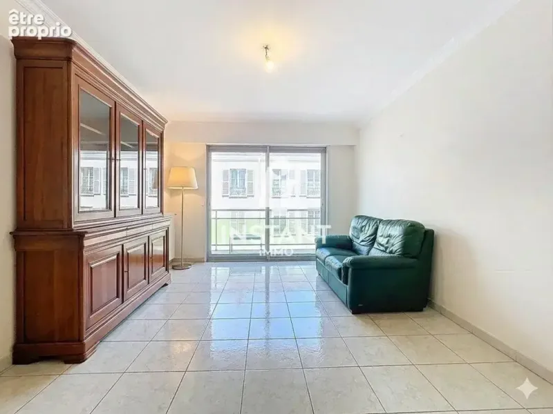 Photo Appartement à Charenton-Le-Pont au prix de 394 000€