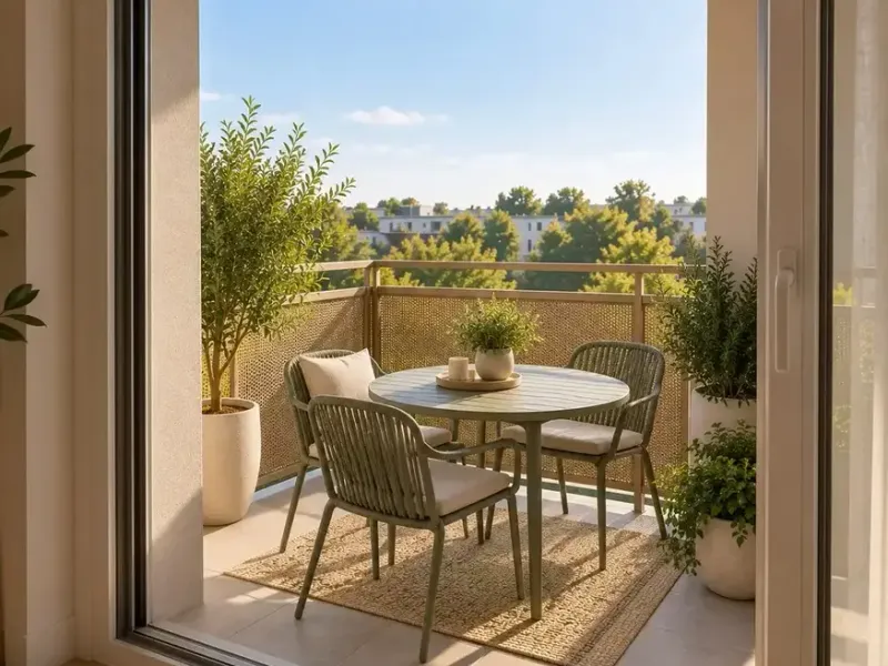 Photo Appartement à Bordeaux au prix de 199 900€