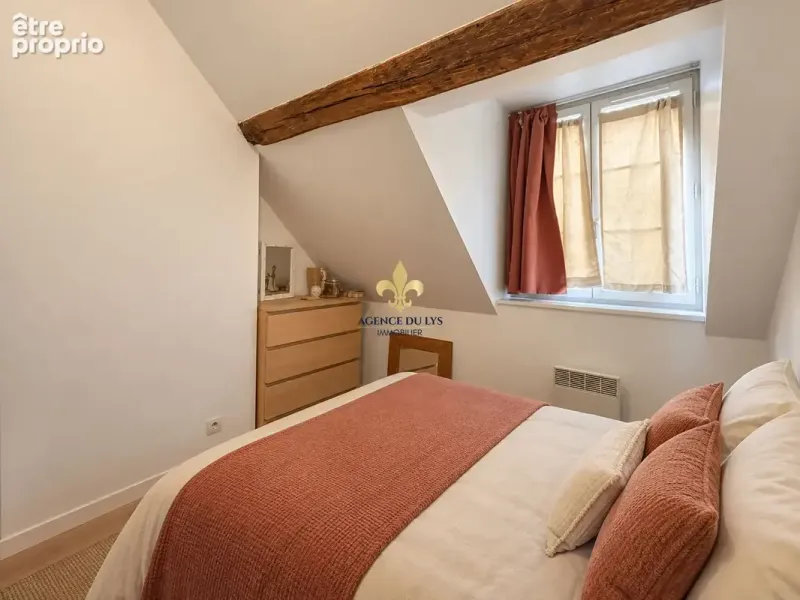 Photo Appartement à Chantilly au prix de 193 000€