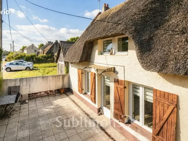 Photo Maison à La Chapelle-Des-Marais au prix de 177 000€
