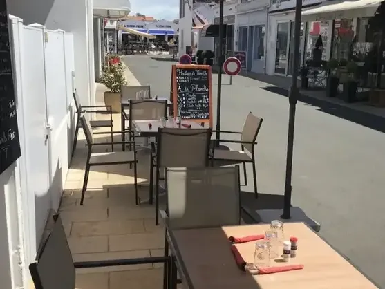 Photo Commerce à La Tranche-Sur-Mer au prix de 39 900€