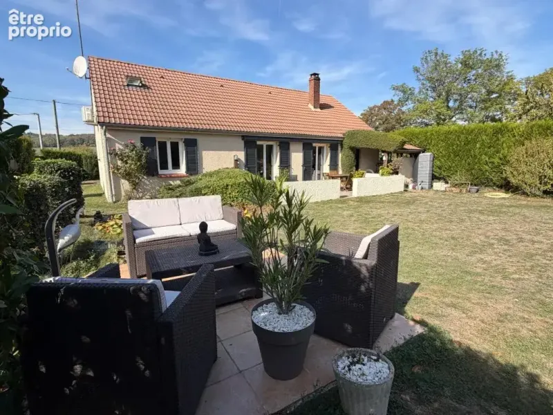 Photo Maison à La Ferte-Sous-Jouarre au prix de 283 000€