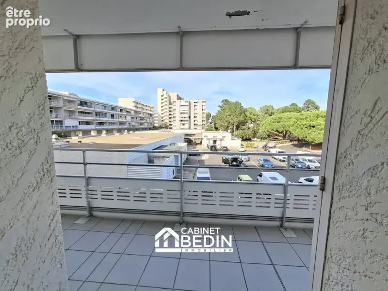 Photo Appartement à Arcachon au prix de 293 600€