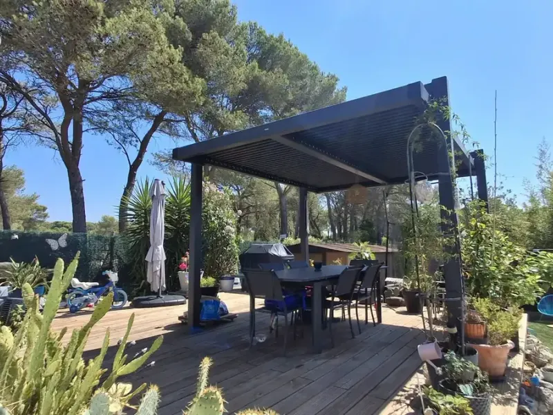 Photo Maison à Le Castellet au prix de 265 000€