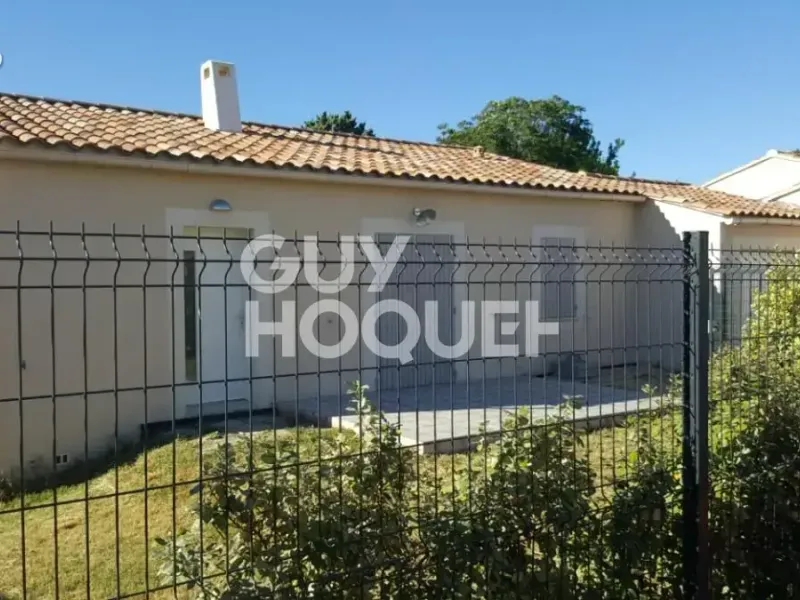 Photo Maison à Monteux au prix de 199 000€