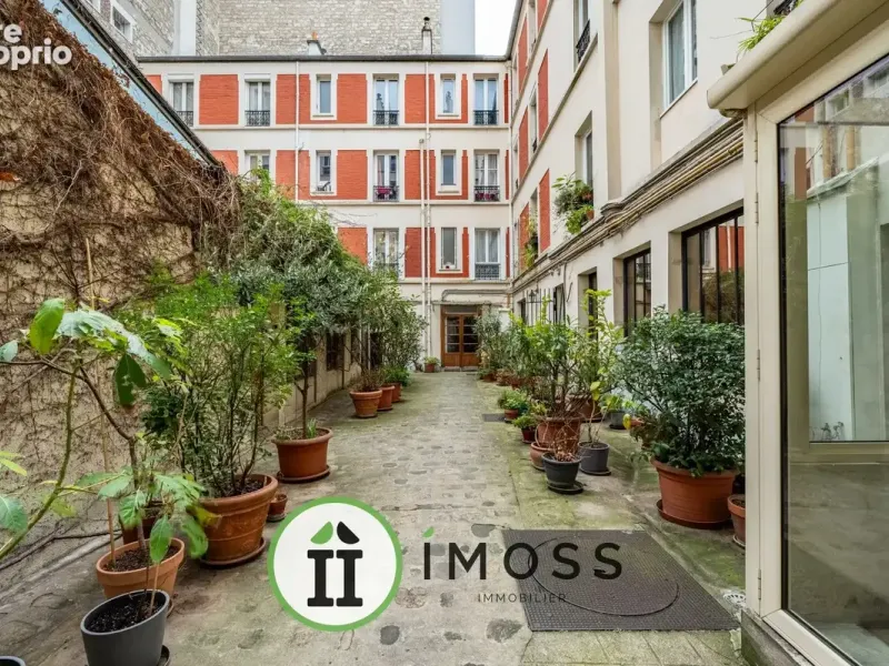 Photo Commerce à Paris-11e au prix de 400 000€