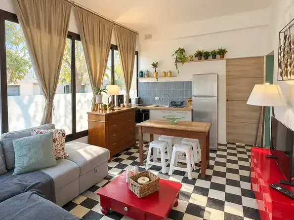 Photo Appartement à Canet-En-Roussillon au prix de 199 000€
