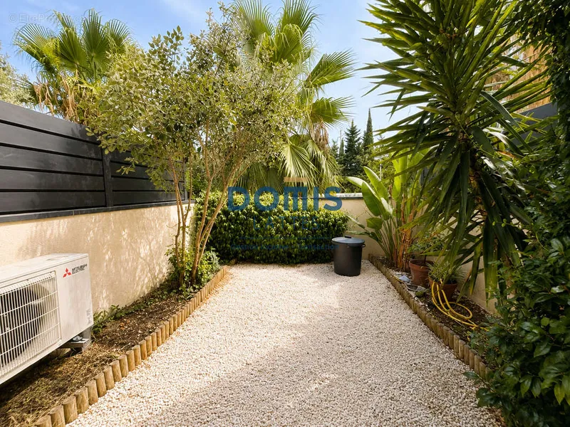Photo Appartement à Lattes au prix de 315 000€