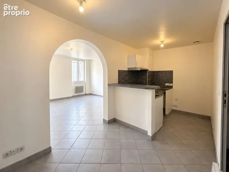 Photo Appartement à Serris au prix de 181 000€