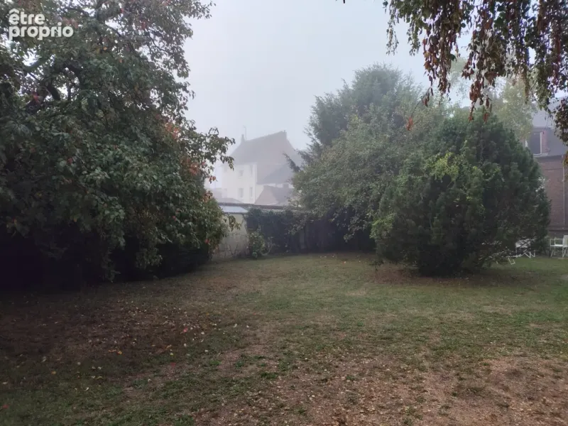 Photo Terrain à Beauvais au prix de 72 000€