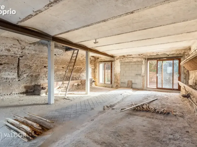 Photo Maison à Miserieux au prix de 179 000€