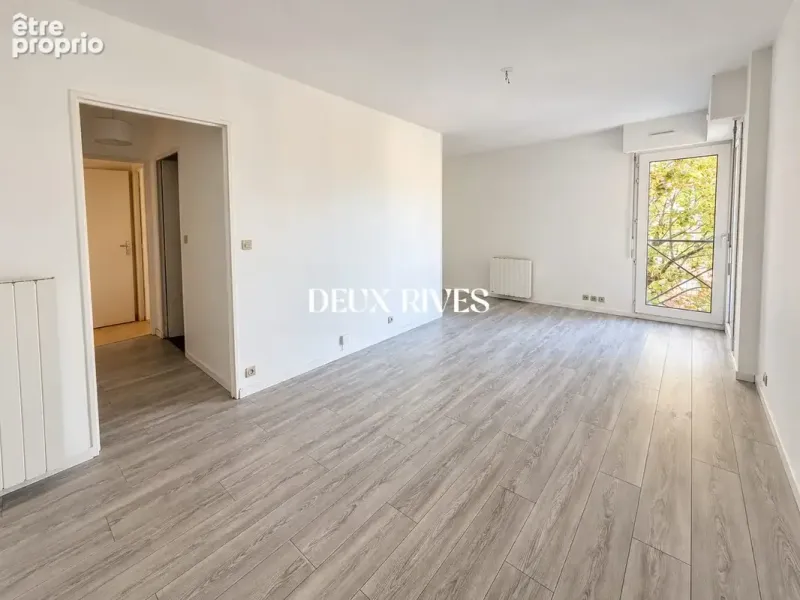 Photo Appartement à Nantes au prix de 145 000€