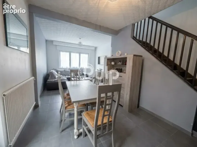 Photo Maison à Vimy au prix de 159 900€