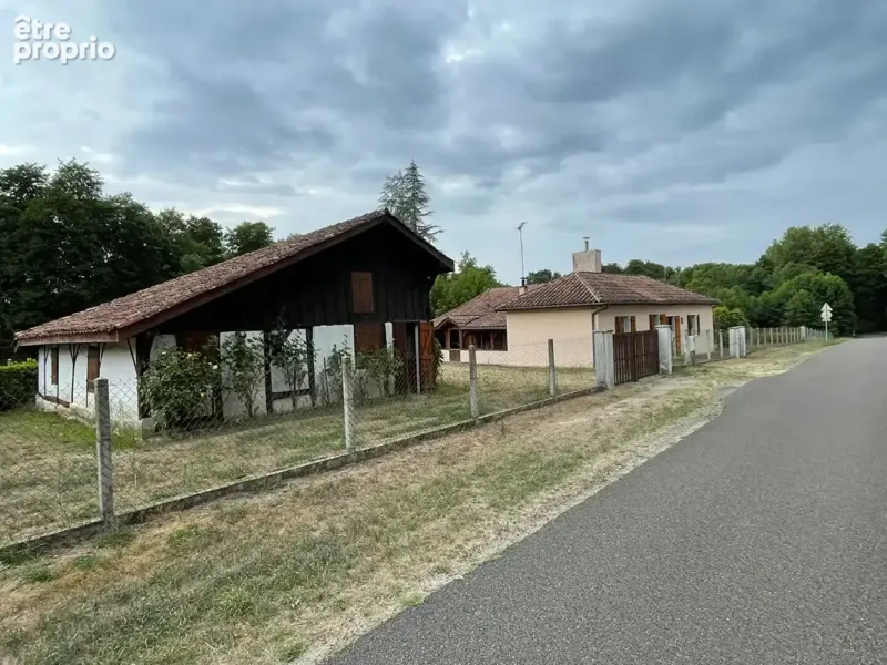 Photo Maison à Mont-De-Marsan au prix de 170 000€