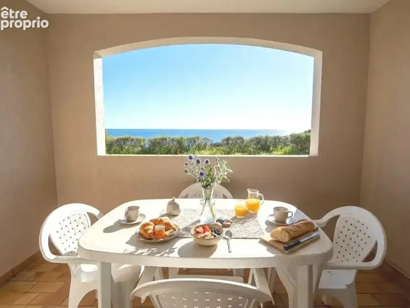 Photo Appartement à Banyuls-Sur-Mer au prix de 127 000€