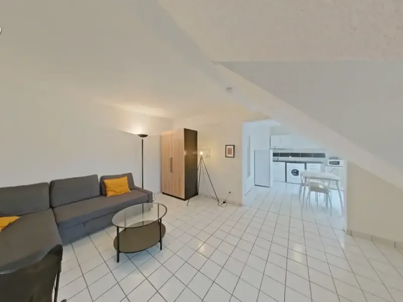 Photo Appartement à Gaillard au prix de 130 000€