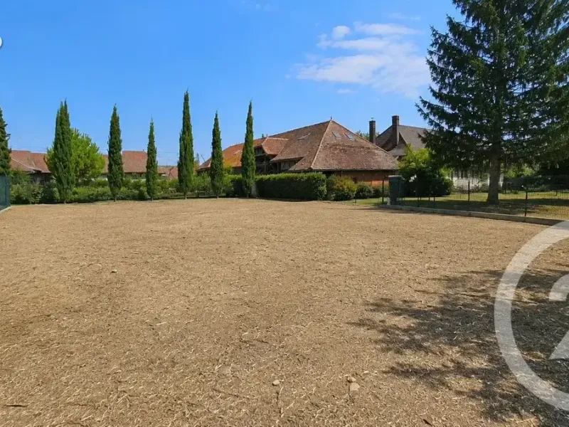 Photo Terrain à Saint-Germain au prix de 50 000€