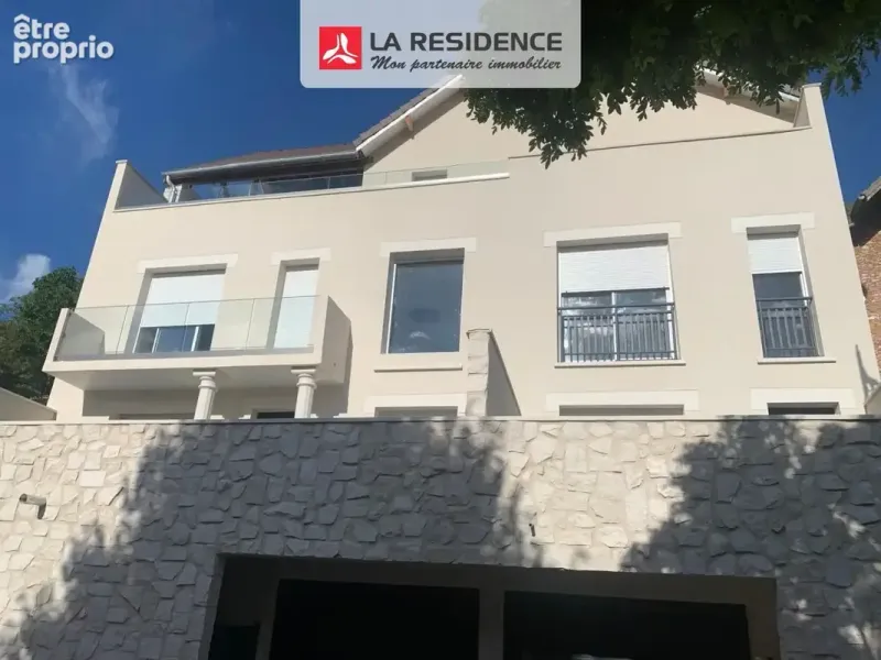 Photo Maison à Andresy au prix de 399 900€
