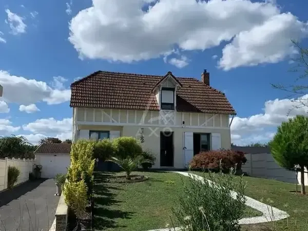 Photo Maison à Dizy au prix de 335 000€