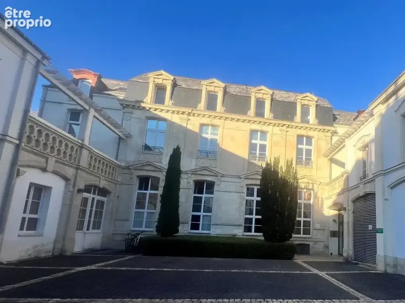 Photo Appartement à Reims au prix de 200 000€
