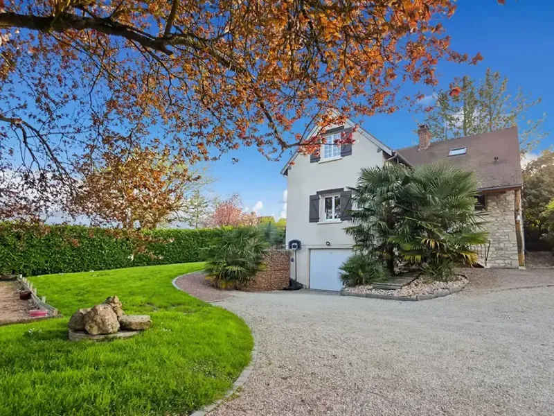 Photo Maison à Magny-En-Vexin au prix de 349 500€