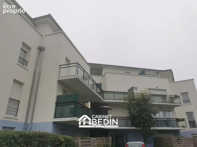 Photo Appartement à Libourne au prix de 134 100€