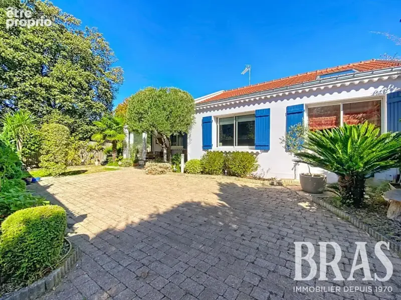 Photo Maison à Pornichet au prix de 799 900€