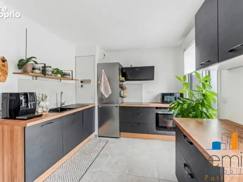 Photo Appartement à Toulouse au prix de 249 000€