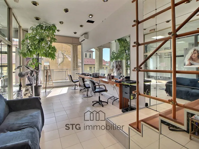 Photo Commerce à Ajaccio au prix de 65 000€