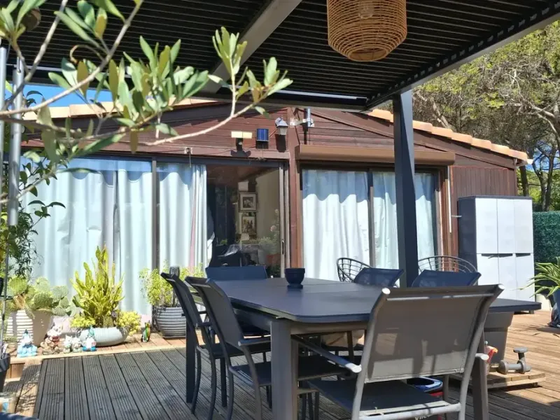 Photo Maison à Le Castellet au prix de 265 000€
