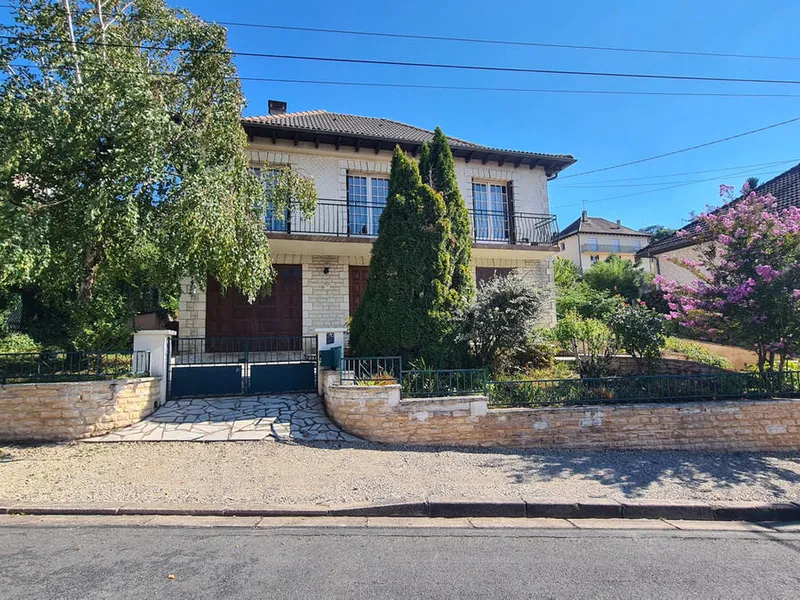 Photo Maison à Brive-La-Gaillarde au prix de 176 000€
