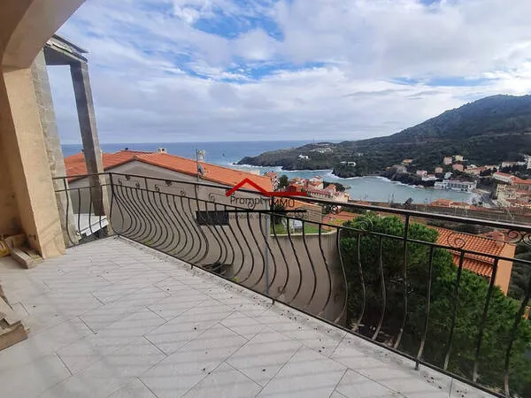 Photo Appartement à Cerbere au prix de 320 000€