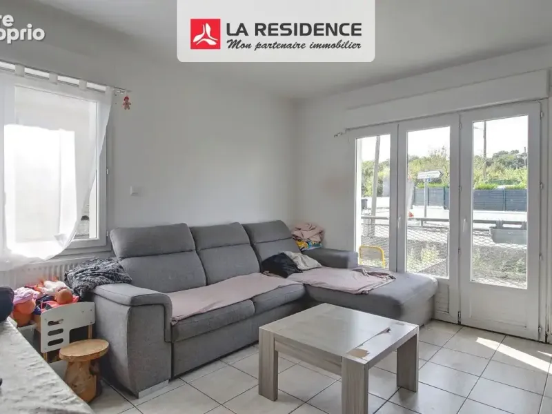 Photo Maison à Saint-Etienne-Du-Rouvray au prix de 168 500€