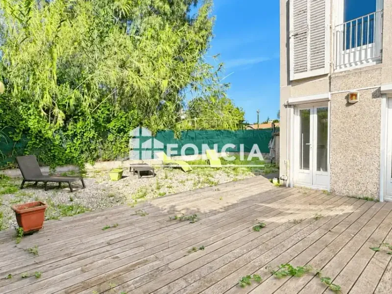 Photo Maison à Hyeres au prix de 295 000€