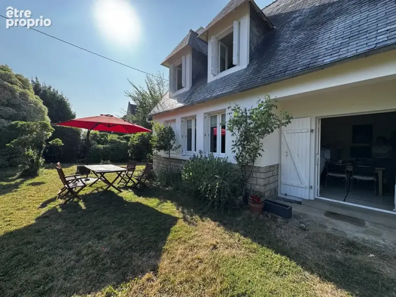 Photo Maison à Crozon au prix de 728 000€
